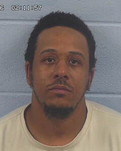 mugshot of CALVIN  LEACH