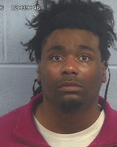 mugshot of TYRONE  WILSON