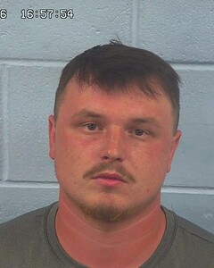 mugshot of CALEB  DEAN