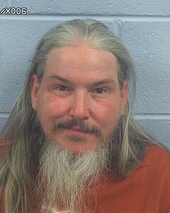 mugshot of STANLEY  GOSSETT