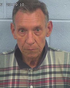 mugshot of FRANK  BAILEY
