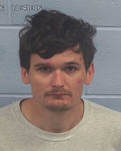 mugshot of TRINITY  RENFROE