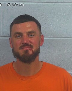 mugshot of SETH  FIANO