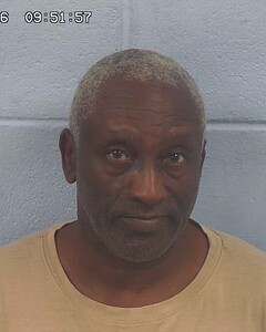 mugshot of NOKIE  MCKEY