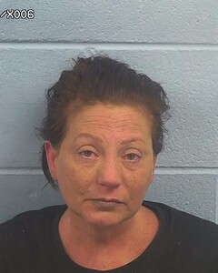 mugshot of KORI  TIDMORE