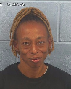 mugshot of CATRINA  ROBINSON