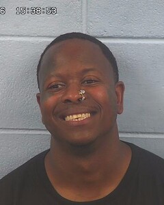 mugshot of SECKORIE  CHATMAN