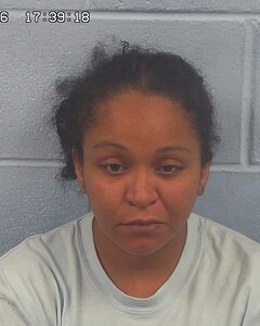 mugshot of LESLIE  WILSON