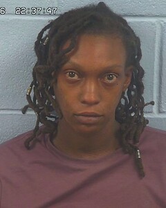 mugshot of REJIYAH  JACKSON