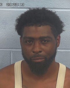 mugshot of CAMERON  JACKSON