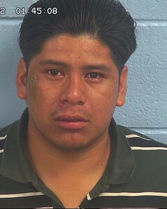 mugshot of VICENTE  MARROQUIN