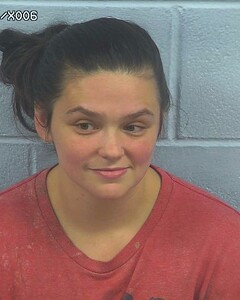 mugshot of NICKY  GUTHRIE