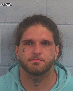 mugshot of KYLE  ANDREWS