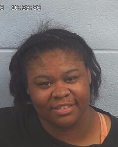 mugshot of RICKAYLA  NORWOOD