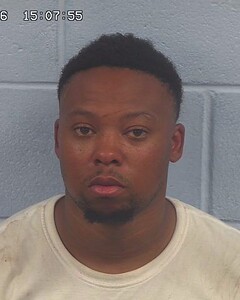 mugshot of JACORIUN  GARRETT