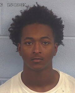 mugshot of DETRICK  REAVES