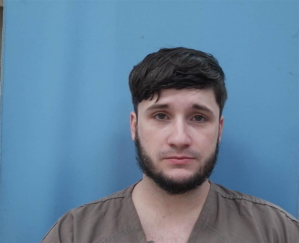 mugshot of PAUL  PORTER
