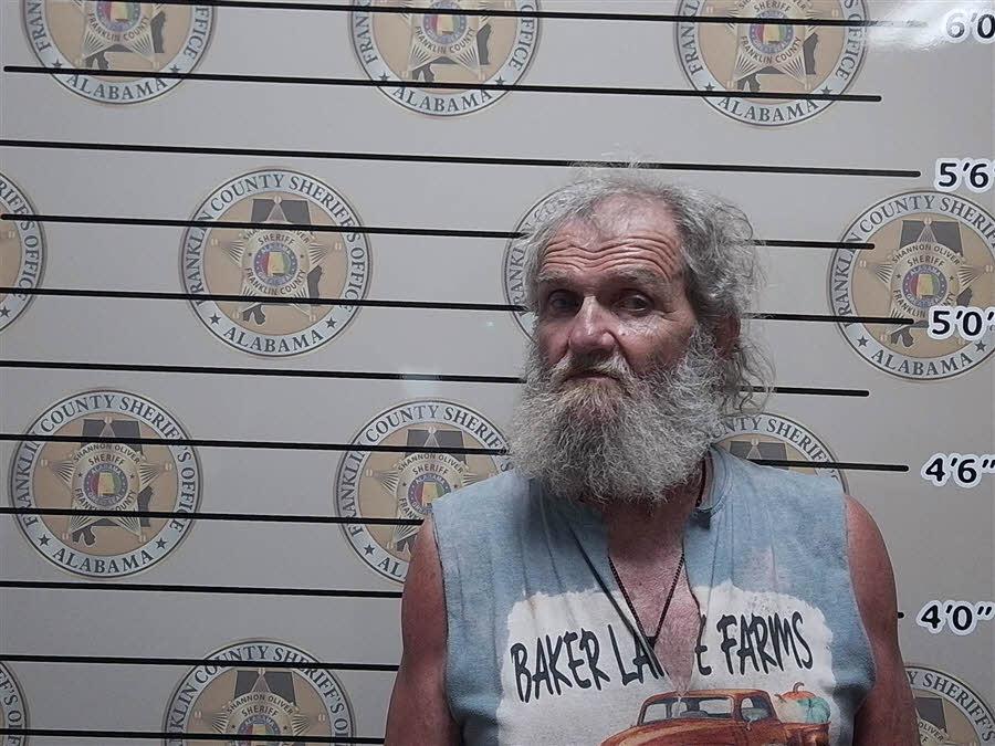 mugshot of JOHN  SCOTT