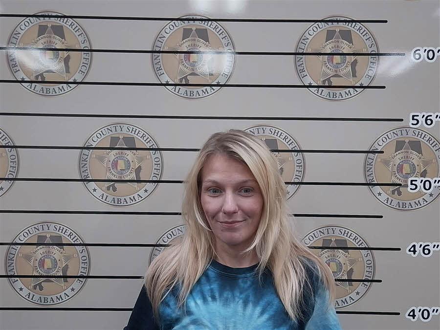 mugshot of PAYTON  FRETWELL