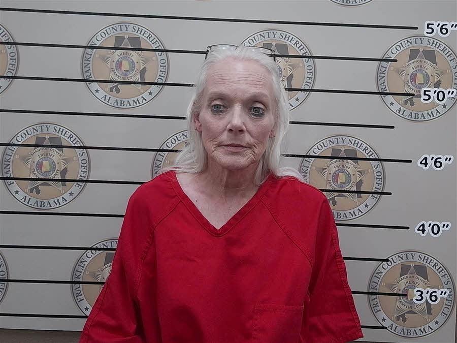 mugshot of JENNIFER  ROBERTS