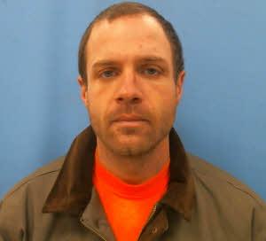 mugshot of DEREK  LAINE