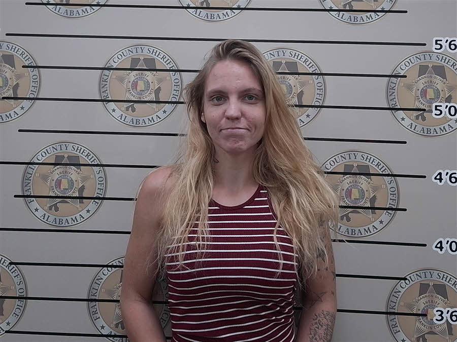 mugshot of STEPHANIE  EYERLY