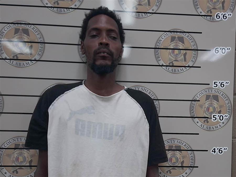 mugshot of LAFAYETTE  TIGGS