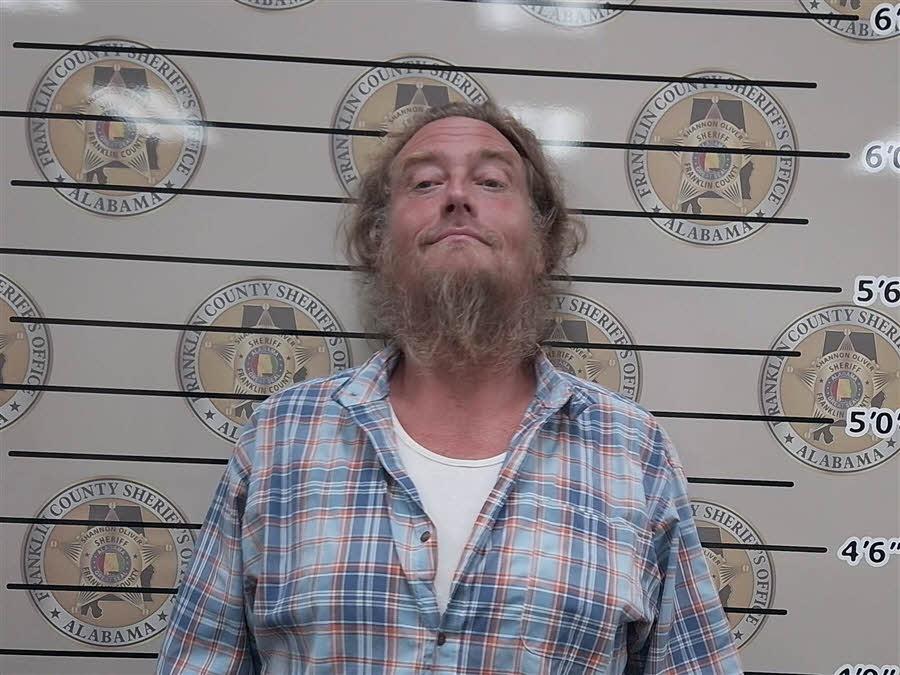 mugshot of BILLY  CLARK