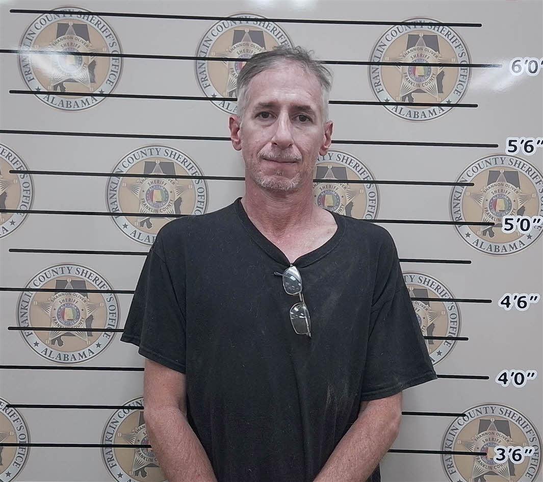 mugshot of DAMON  DEVAY