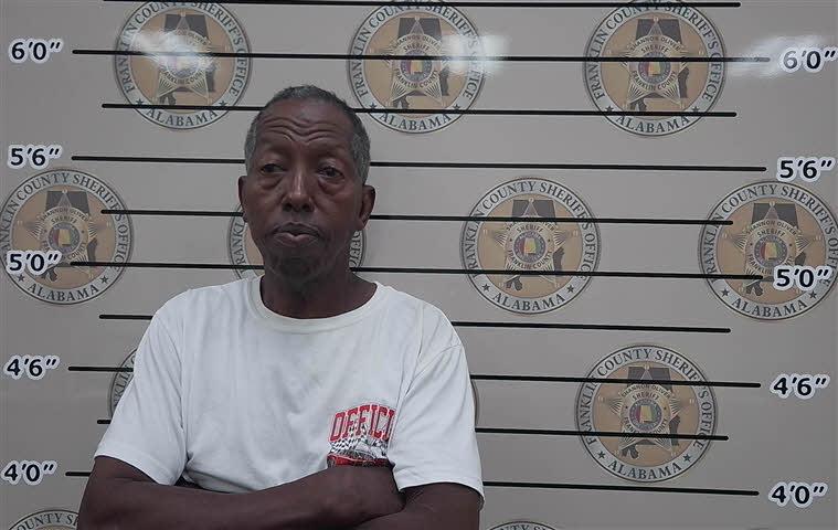 mugshot of RAY  NELSON