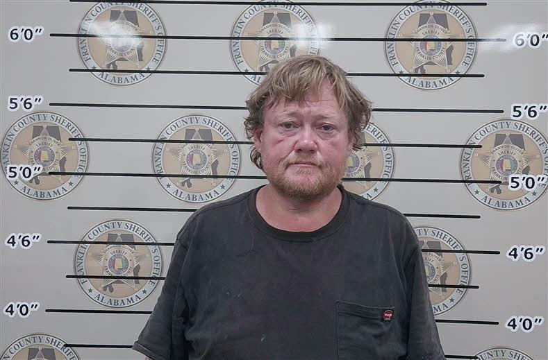 mugshot of JAMES  BARNES