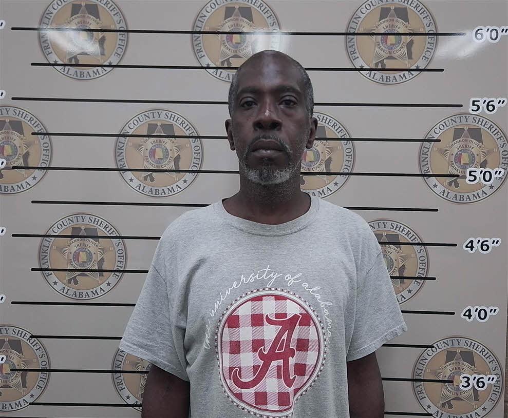 mugshot of DARIUS  SEALS