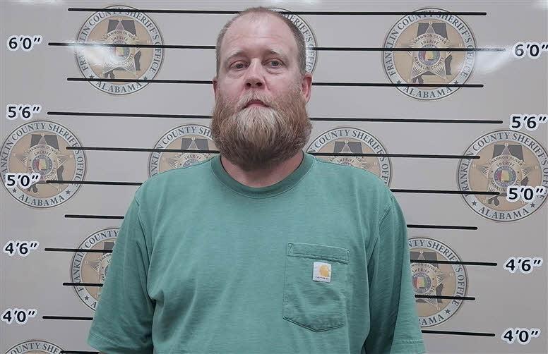 mugshot of CHRISTOPHER  MCGALLIARD