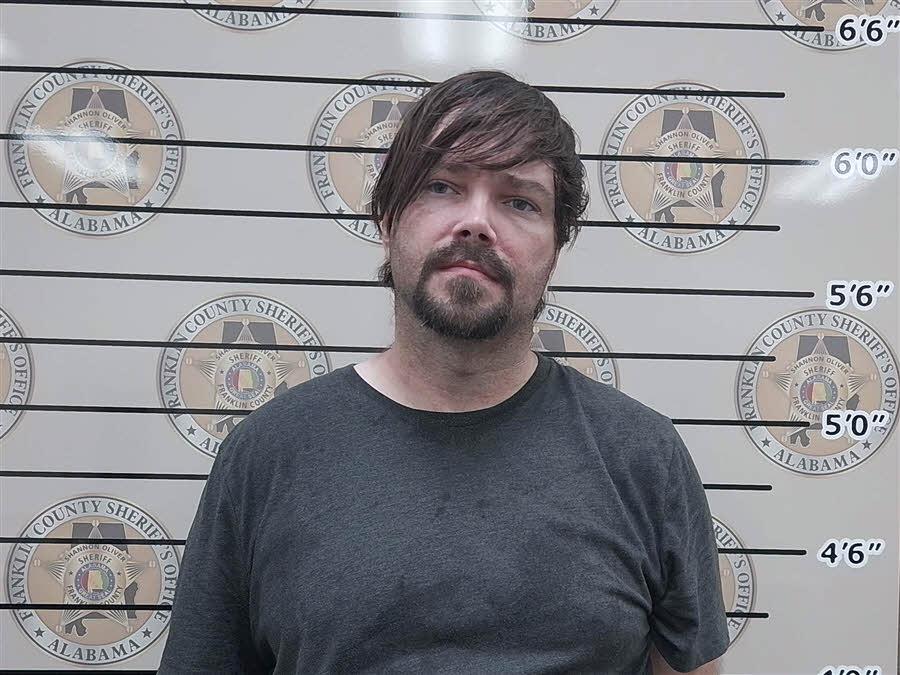 mugshot of BRIAN  WILLIAMS