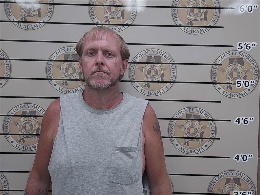 mugshot of DERICK  VAUGHN