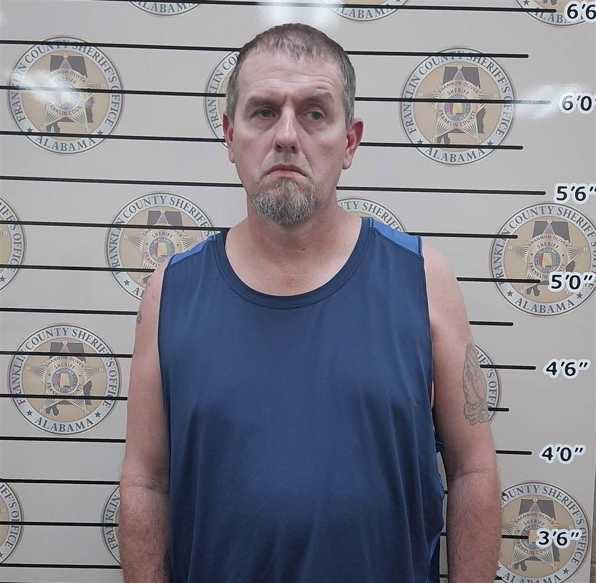 mugshot of MICHAEL  MCCAIG