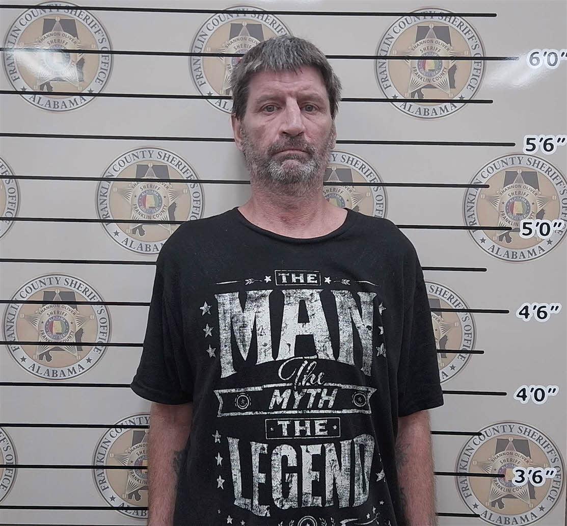 mugshot of DANNY  FISHER