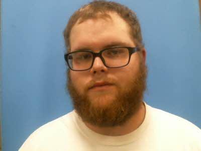 mugshot of CHIPPER  GALLOWAY