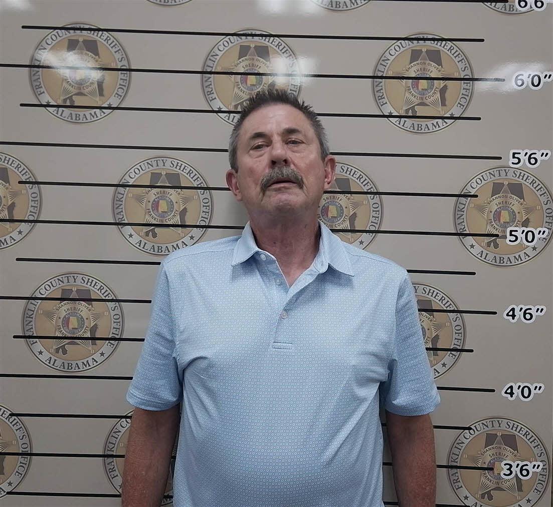 mugshot of MICHAEL  HARDY