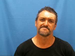 mugshot of ROBERT  ROZELLE