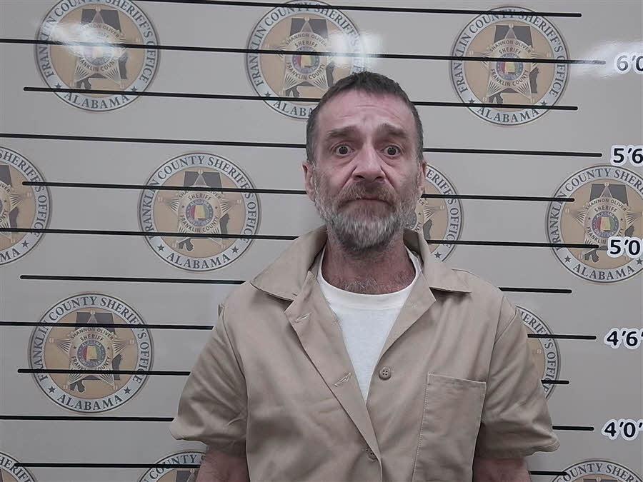 mugshot of TRAVIS  NIX