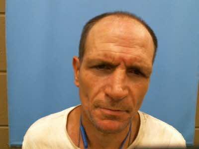 mugshot of TIMOTHY  LANE