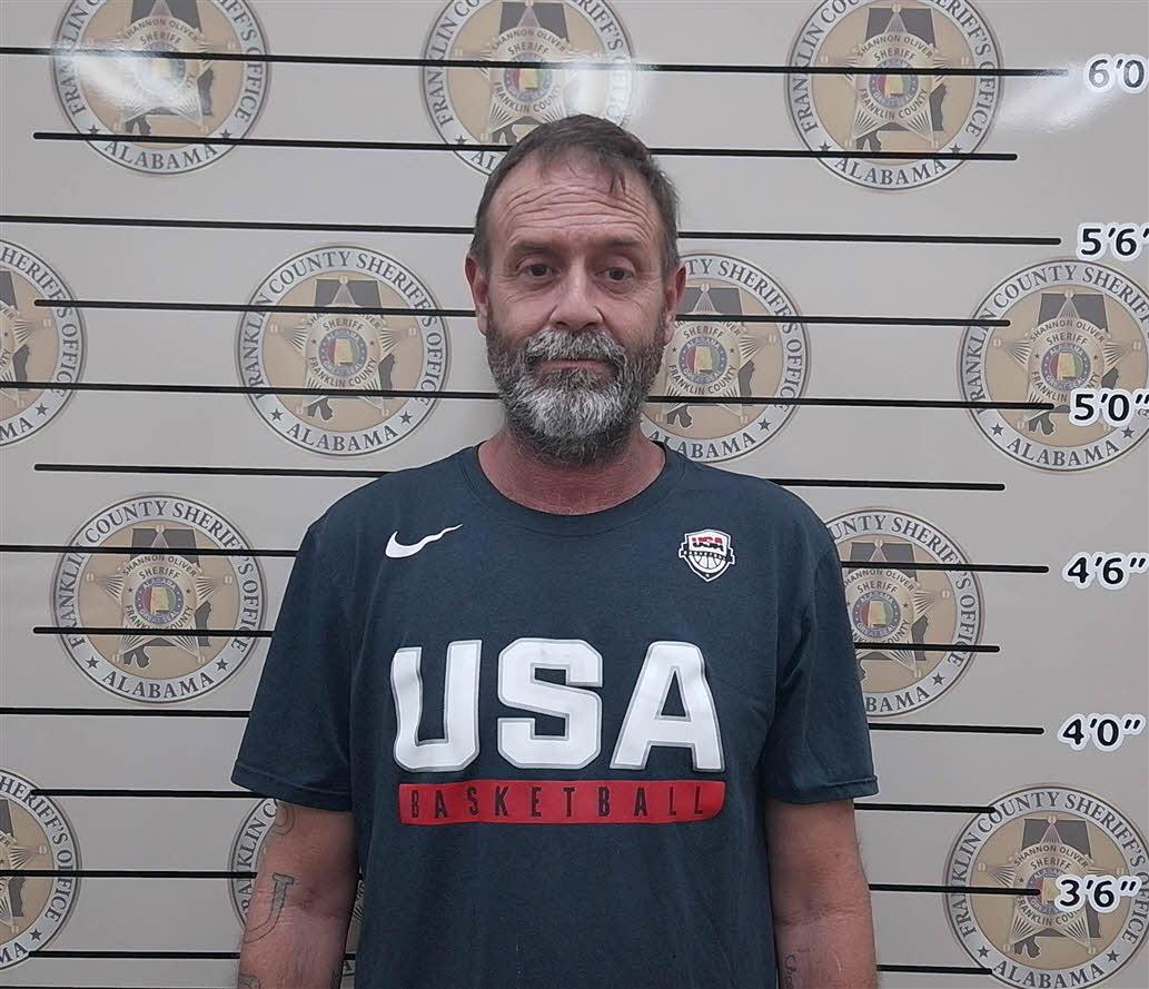 mugshot of SHANNON  HACKER