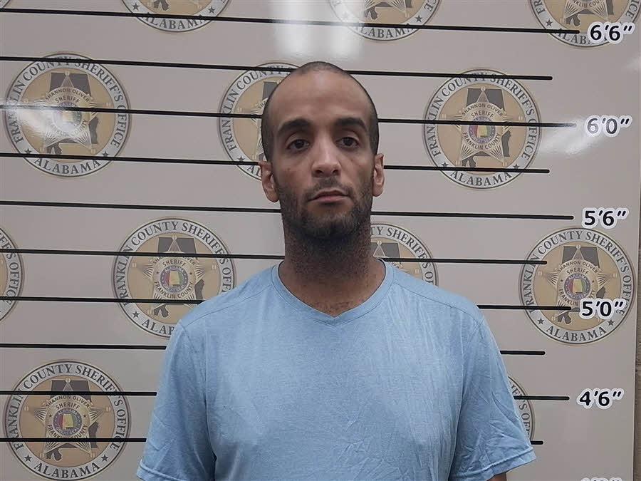 mugshot of NICHOLAS  HUEY