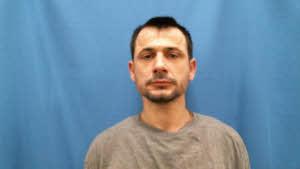 mugshot of COREY  WHITWORTH