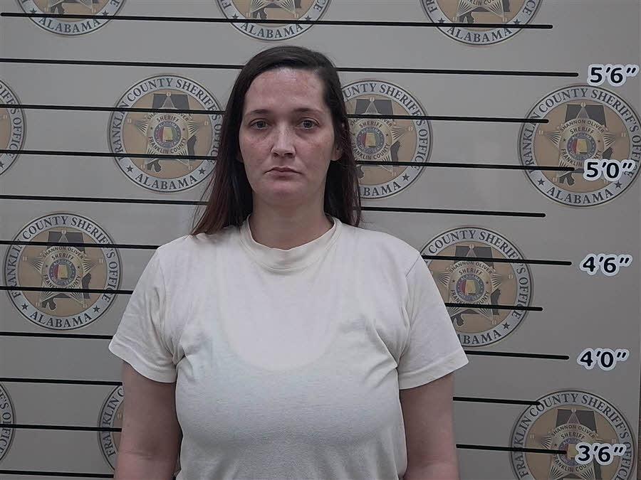 mugshot of SUEELEN  LINDLEY
