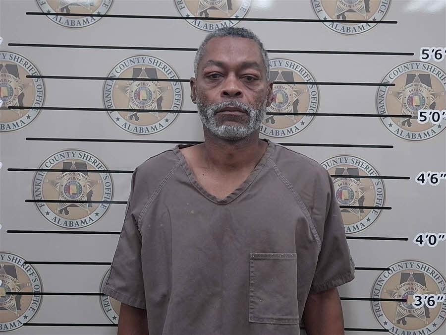 mugshot of DEDRICK  WILLINGHAM