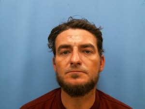 mugshot of RANDEAL  BAKER