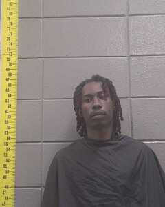 mugshot of FELIX  HARRIS