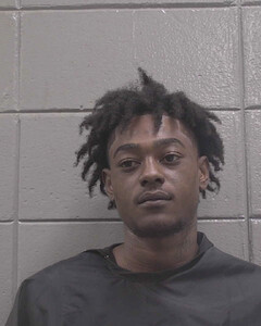 mugshot of LIL`REGINALD  DUNNIGAN
